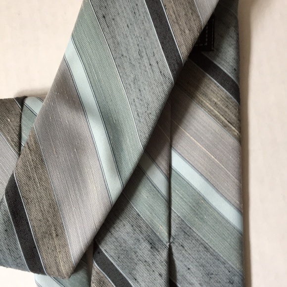 Vintage Moores tie - Picture 8 of 8